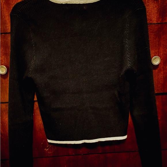 2 Piece Outfits Sweater Set - Picture 7 of 9